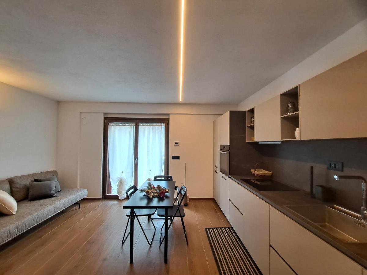 Petit Nid Apartment La Salle Ngoại thất bức ảnh