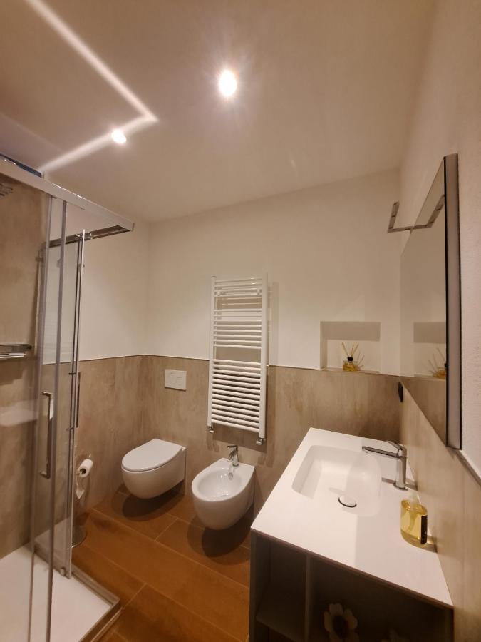Petit Nid Apartment La Salle Ngoại thất bức ảnh
