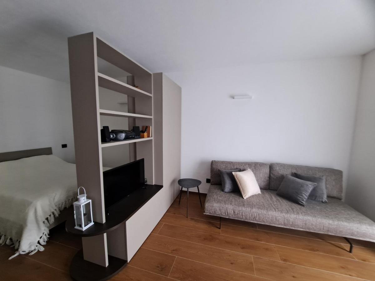Petit Nid Apartment La Salle Ngoại thất bức ảnh