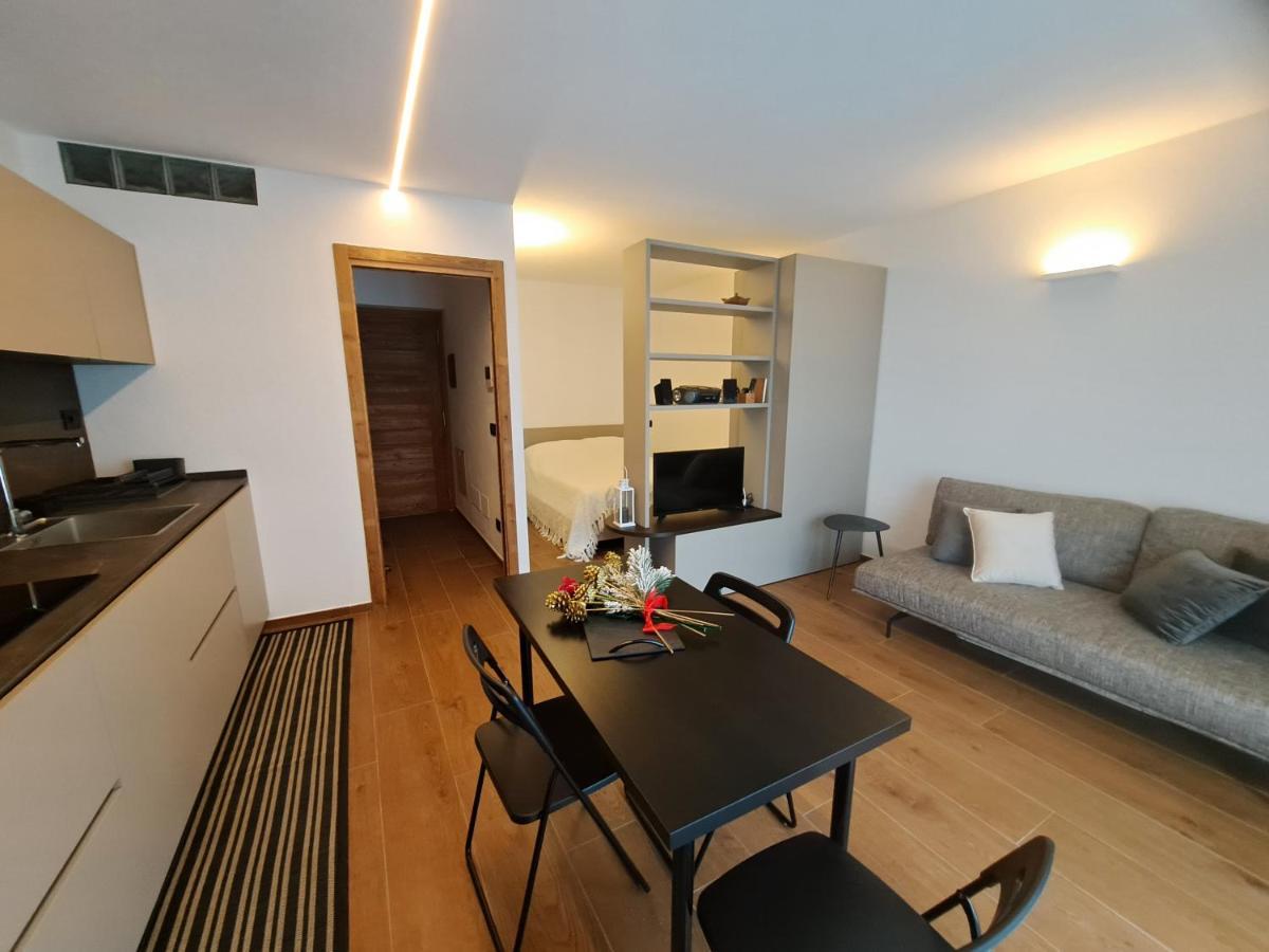 Petit Nid Apartment La Salle Ngoại thất bức ảnh