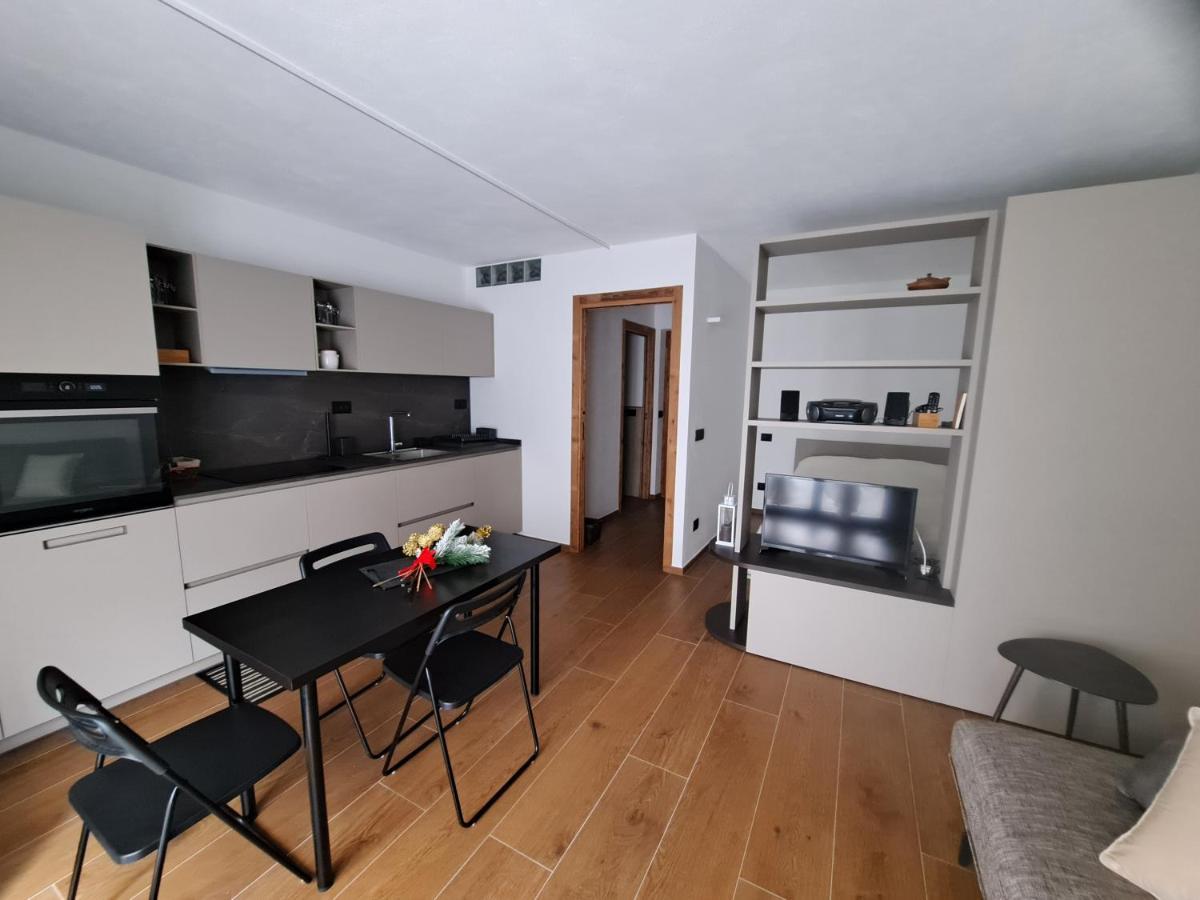 Petit Nid Apartment La Salle Ngoại thất bức ảnh