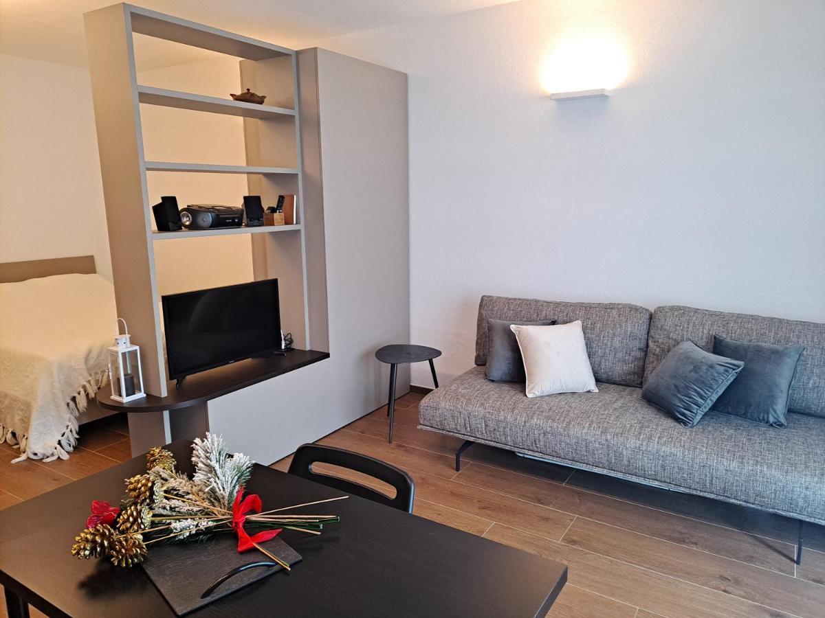 Petit Nid Apartment La Salle Ngoại thất bức ảnh