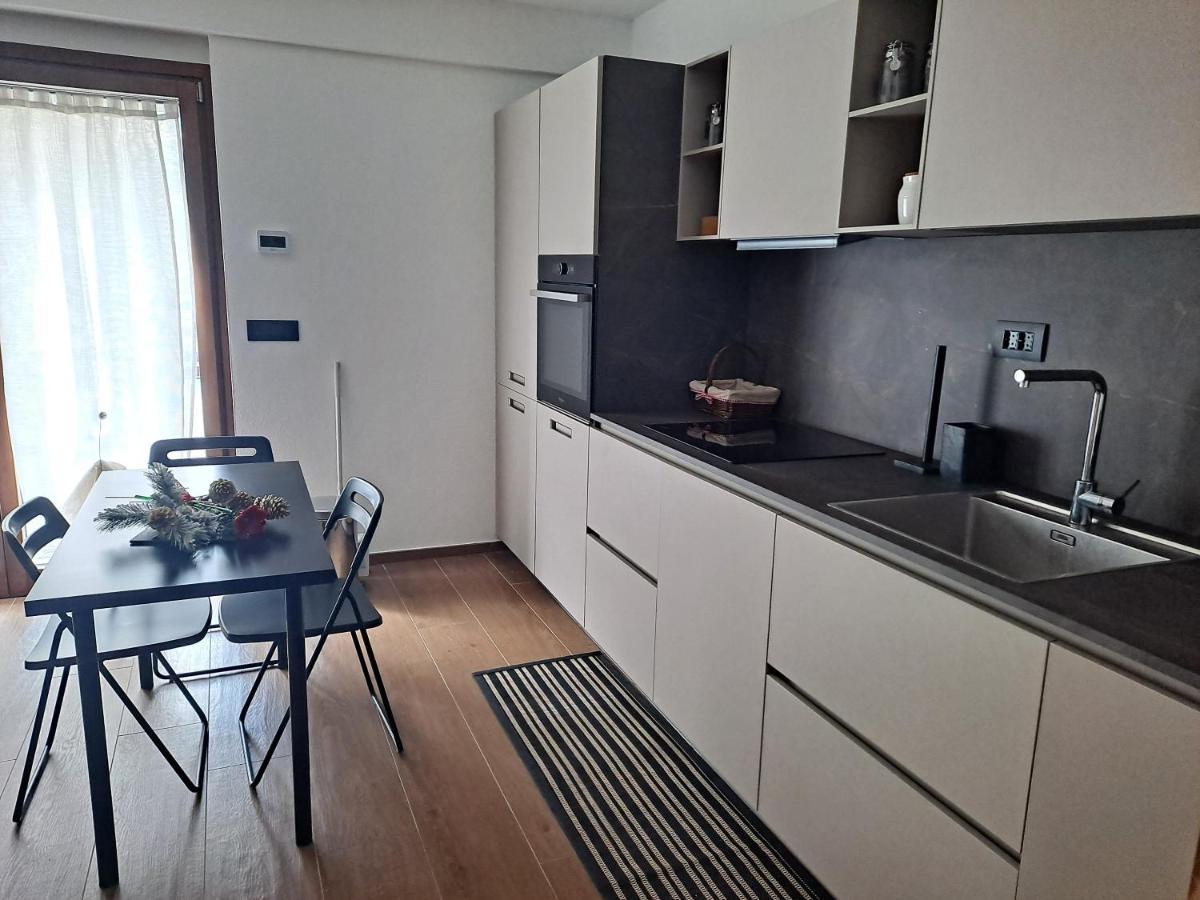 Petit Nid Apartment La Salle Ngoại thất bức ảnh